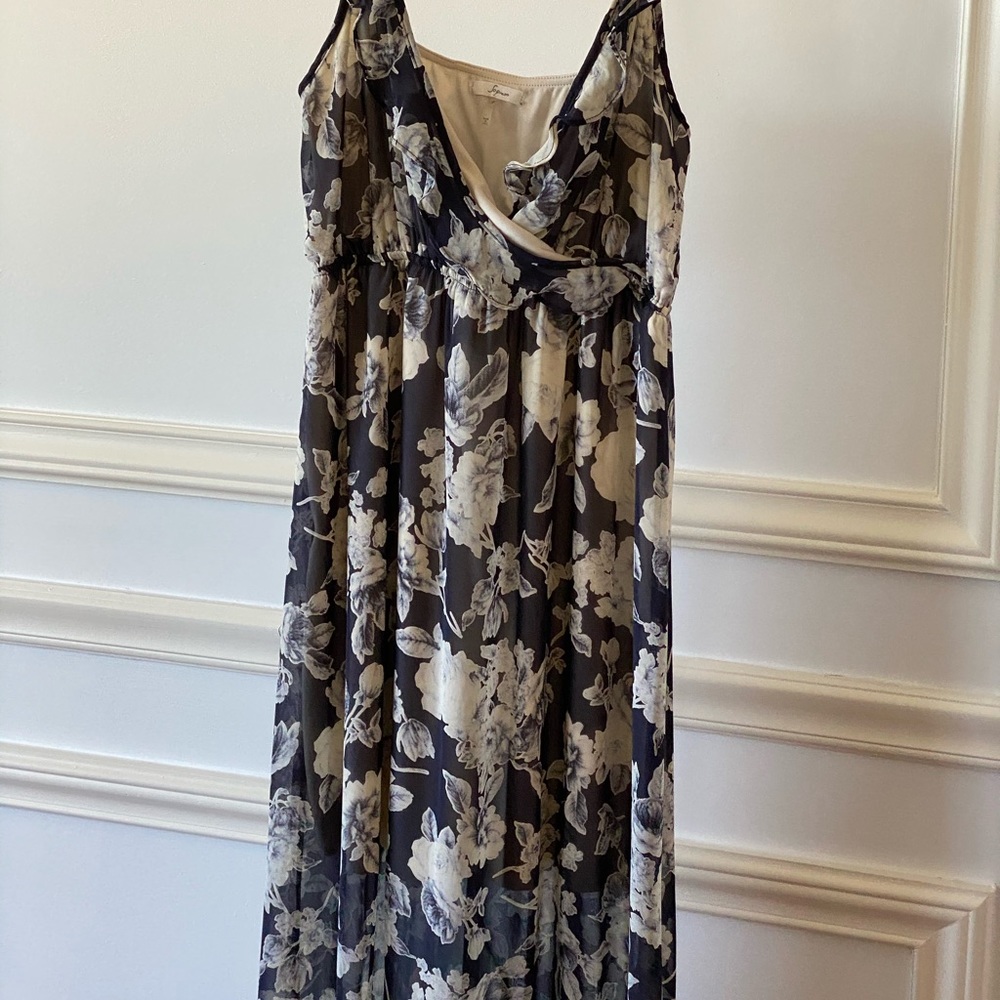 SOPRANO MAXI DRESS